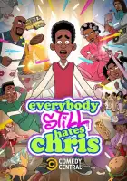 Все по-прежнему ненавидят Криса смотреть онлайн мультсериал 1 сезон